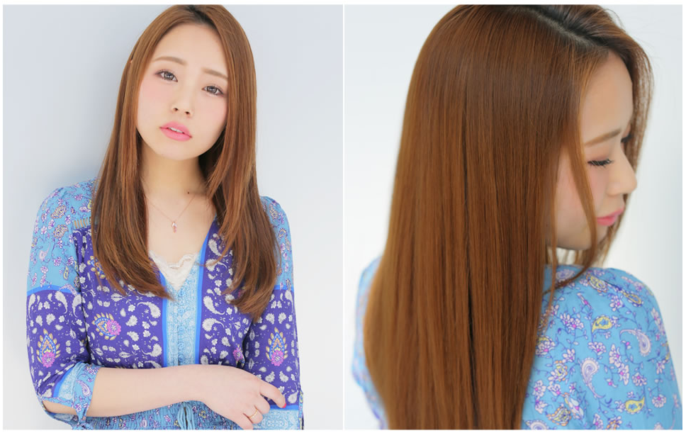 ホリスティックキュア×クレイツ のヘアアイロン