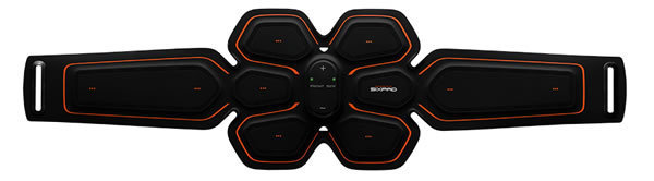 シックスパッド2（SIXPAD2） アブズベルト
