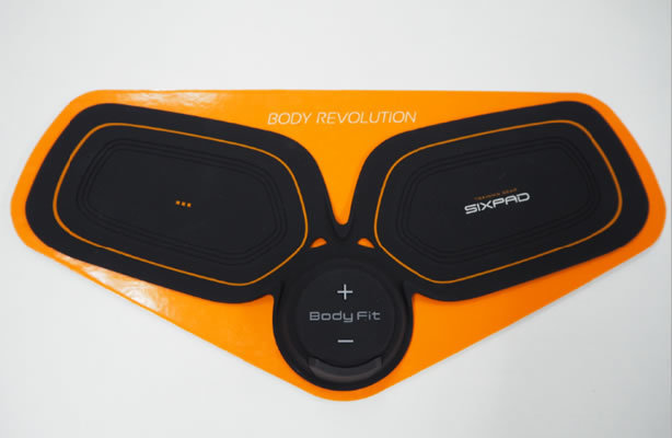 シックスパッド２ ボディフィット「Body Fit」
