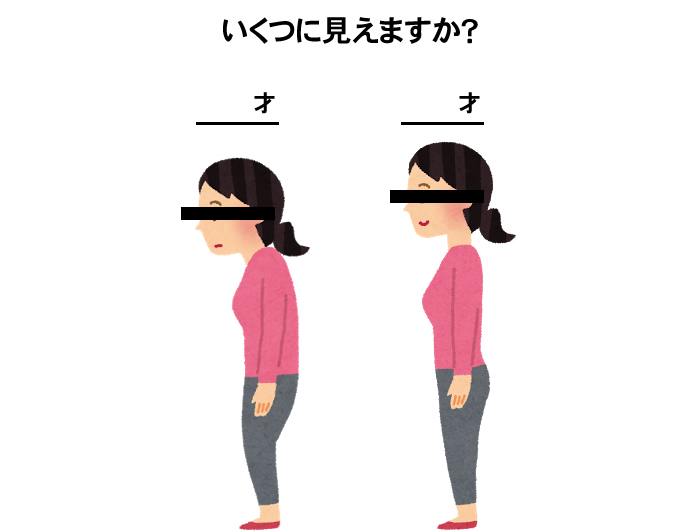 ボディーメイクシート スタイル　座るだけで正しい姿勢